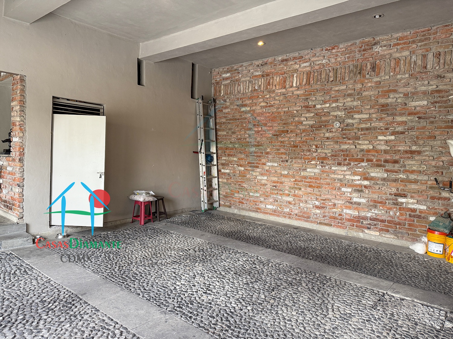 Herradura Casa Zen BD - Estacionamiento 2 Herradura Casa Zen BD - Estacionamiento 2